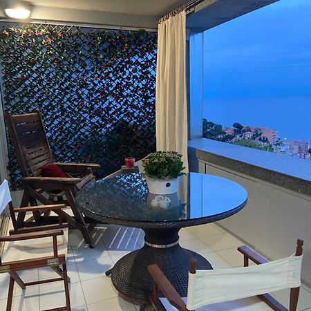 Monaco Doors 5 Vue Mer, Piscine, Parking กัปไดล์ ภายนอก รูปภาพ